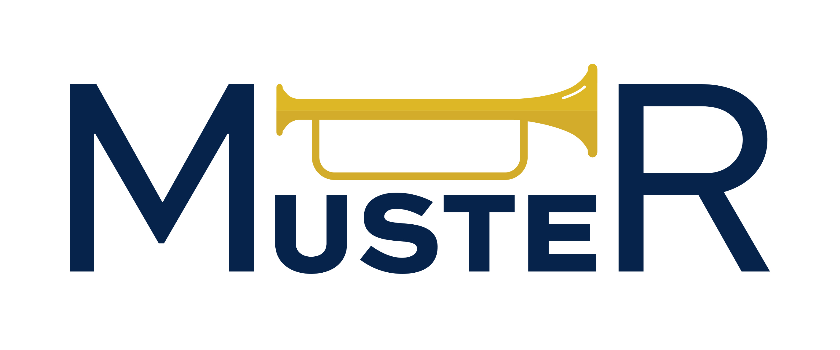 Muster Logo